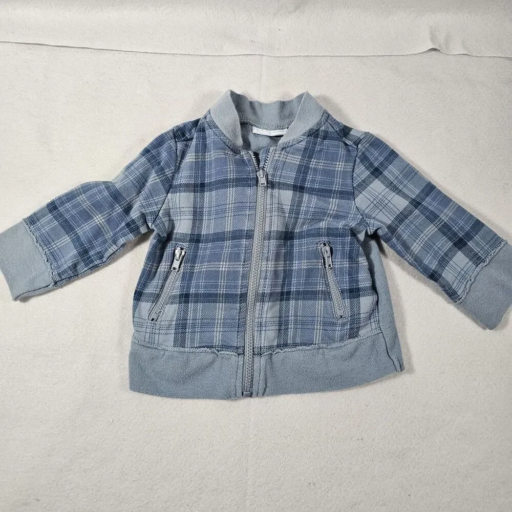 Baby boy clothes,Jacket, Shirt And Shorts 3-6 months